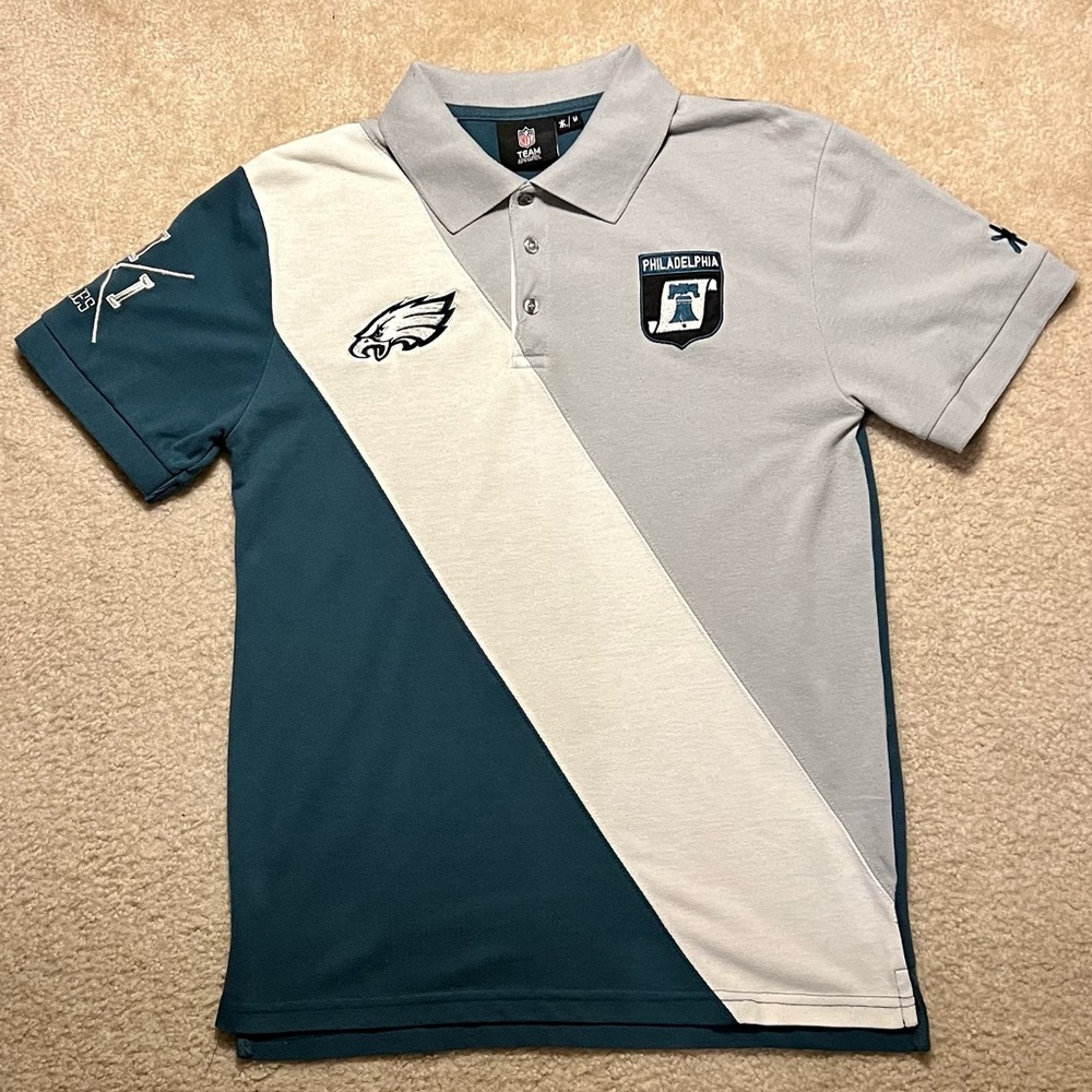 Philadelphia Eagles polo
